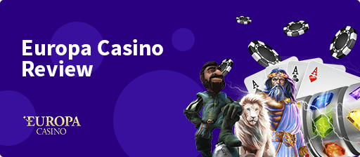 Europa No Deposit Free Spins Casino Review