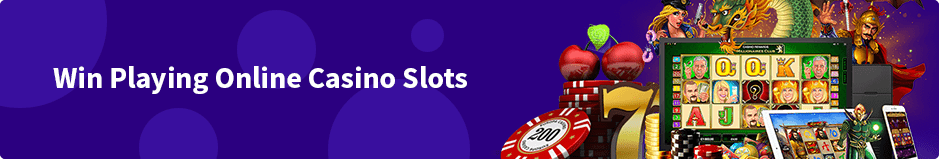 How to Win At Slots