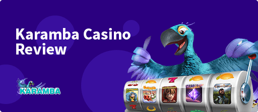 Karamba No Deposit Free Spins Casino Review