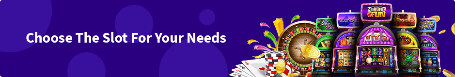 Play the Best Slots and Win