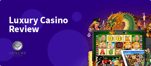 luxury casino free spins