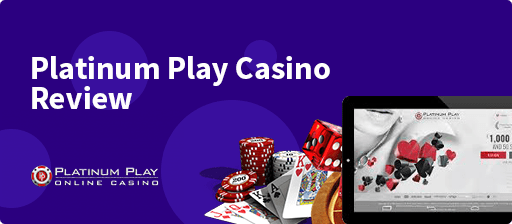 Platinum Play No Deposit Free Spins Casino Review