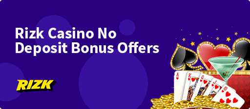 Rizk Casino Free Spins No Deposit Bonus