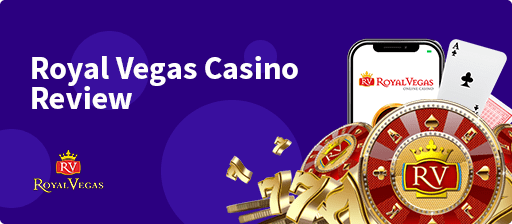 Royal Vegas No Deposit Free Spins Casino Review